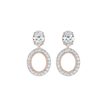 NJ-FST0778 18 KT / Rose Gold
