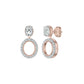 NJ-FST0778 18 KT / Rose Gold