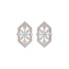 NJ-FST0794 18 KT / Rose Gold