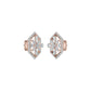 NJ-FST0794 18 KT / Rose Gold