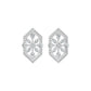 NJ-FST0794 18 KT / White Gold