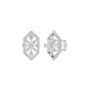NJ-FST0794 18 KT / White Gold