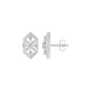 NJ-FST0794 18 KT / White Gold