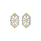 NJ-FST0794 18 KT / Yellow Gold