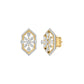 NJ-FST0794 18 KT / Yellow Gold