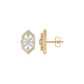 NJ-FST0794 18 KT / Yellow Gold