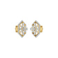 NJ-FST0794 18 KT / Yellow Gold