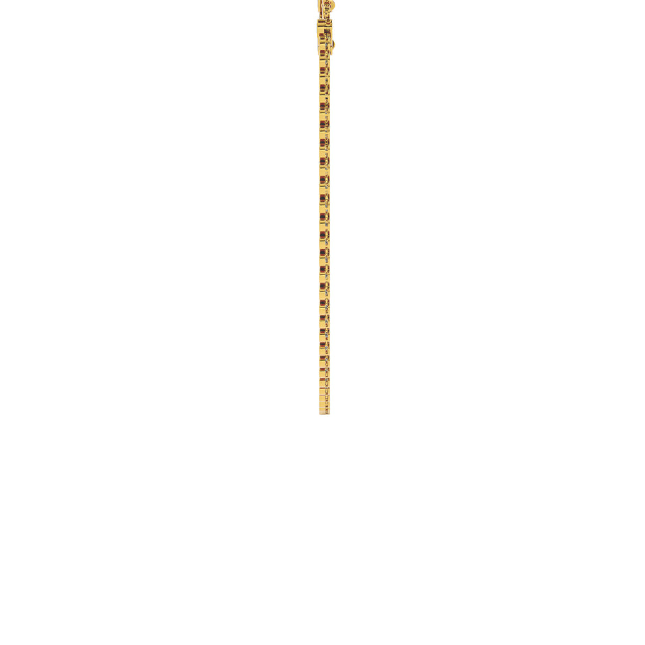 Layered Starfall Diamond Necklace
