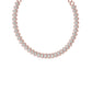 Stellar Strands Diamond Necklace