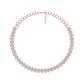 Stellar Strands Diamond Necklace