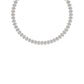 Stellar Strands Diamond Necklace