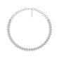 Stellar Strands Diamond Necklace