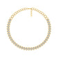 Stellar Strands Diamond Necklace