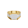OJ-GR-3564 18 KT / Yellow Gold / 24
