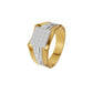 OJ-GR-3564 18 KT / Yellow Gold / 24