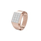 OJ-GR-3577 18 KT / Rose Gold / 24
