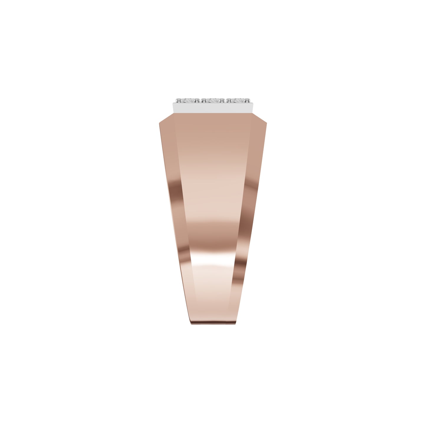 OJ-GR-3577 18 KT / Rose Gold / 24