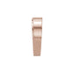 OJ-GR-3579 18 KT / Rose Gold / 24