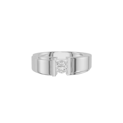 OJ-GR-3579 18 KT / White Gold / 24