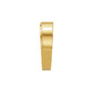 OJ-GR-3579 18 KT / Yellow Gold / 24