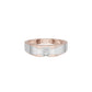 OJ-GR-3585 18 KT / Rose Gold / 24