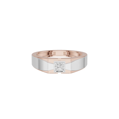 OJ-GR-3585 18 KT / Rose Gold / 24