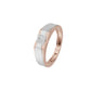 OJ-GR-3585 18 KT / Rose Gold / 24