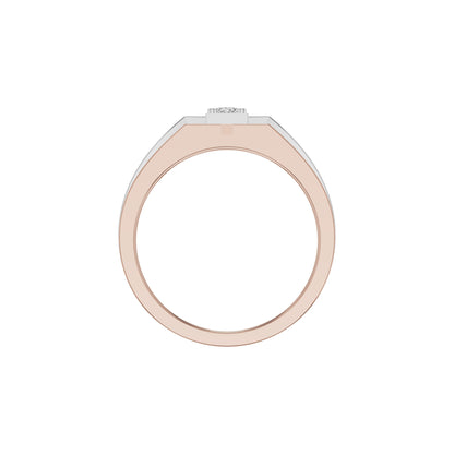 OJ-GR-3585 18 KT / Rose Gold / 24