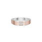 OJ-GR-3585 18 KT / White Gold / 24