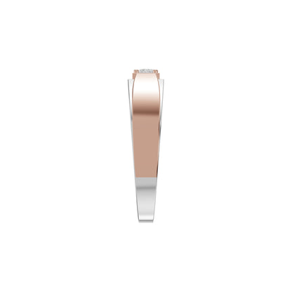 OJ-GR-3585 18 KT / White Gold / 24