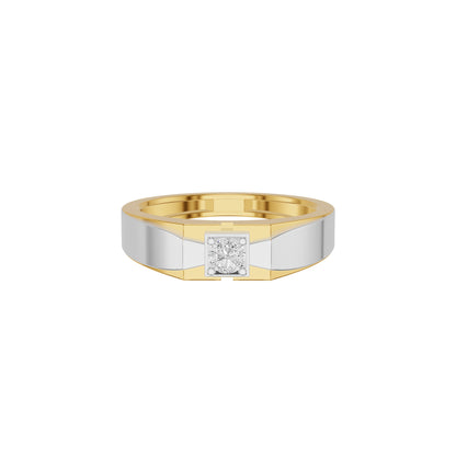 OJ-GR-3585 18 KT / Yellow Gold / 24
