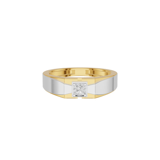 OJ-GR-3585 18 KT / Yellow Gold / 24