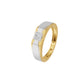OJ-GR-3585 18 KT / Yellow Gold / 24