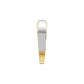 OJ-GR-3585 18 KT / Yellow Gold / 24