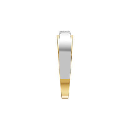 OJ-GR-3585 18 KT / Yellow Gold / 24