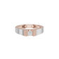 OJ-GR-3586 18 KT / Rose Gold / 24