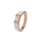 OJ-GR-3586 18 KT / Rose Gold / 24