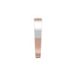 OJ-GR-3586 18 KT / Rose Gold / 24