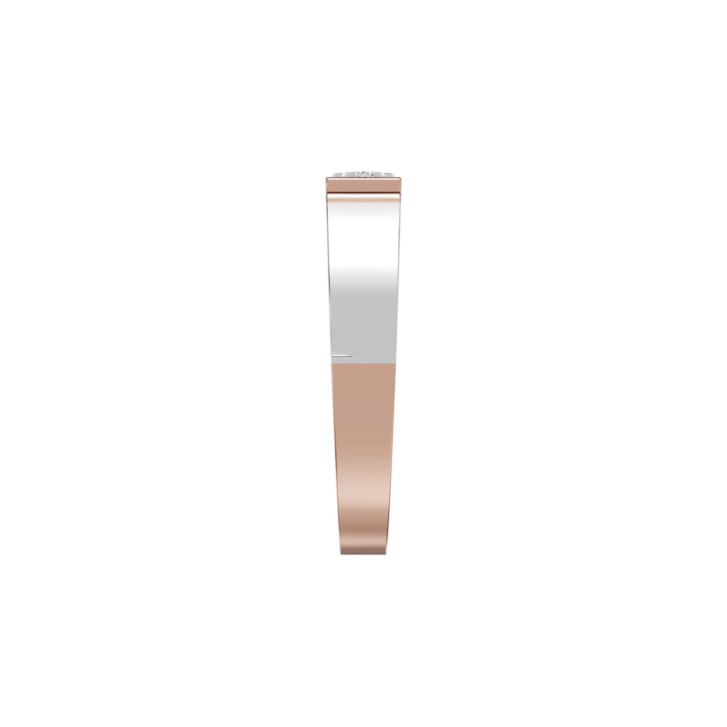 OJ-GR-3586 18 KT / Rose Gold / 24