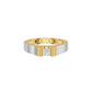 OJ-GR-3586 18 KT / Yellow Gold / 24