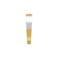OJ-GR-3586 18 KT / Yellow Gold / 24