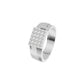 OJ-GR-3644 18 KT / White Gold / 24