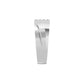 OJ-GR-3644 18 KT / White Gold / 24