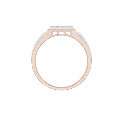 OJ-GR-3645 18 KT / Rose Gold / 24