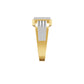 OJ-GR-3645 18 KT / Yellow Gold / 24