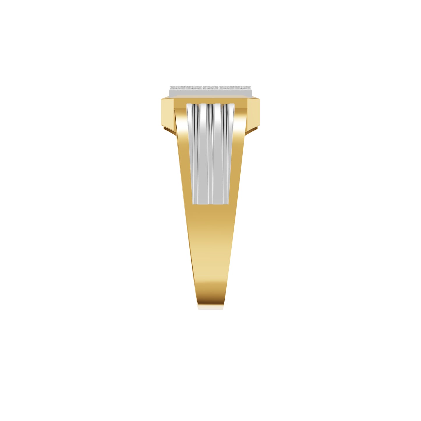 OJ-GR-3645 18 KT / Yellow Gold / 24