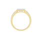 OJ-GR-3645 18 KT / Yellow Gold / 24