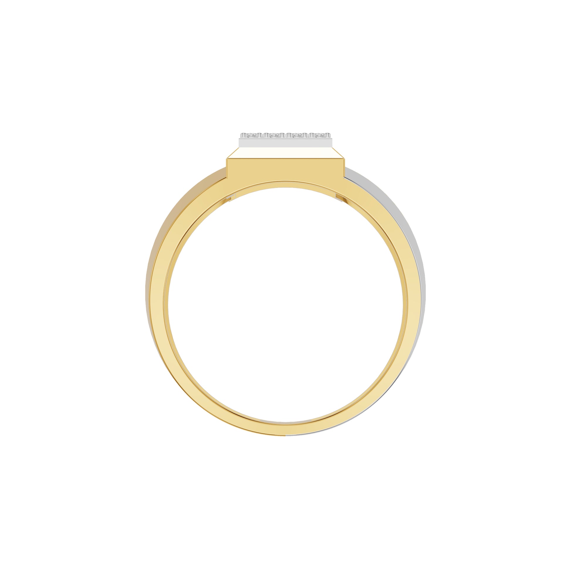 OJ-GR-3646 18 KT / Yellow Gold / 24