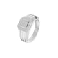 OJ-GR-3655 18 KT / White Gold / 24