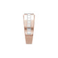 OJ-GR-3657 18 KT / Rose Gold / 24